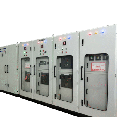 LT Switchgear Panel LT Switchgear Panel