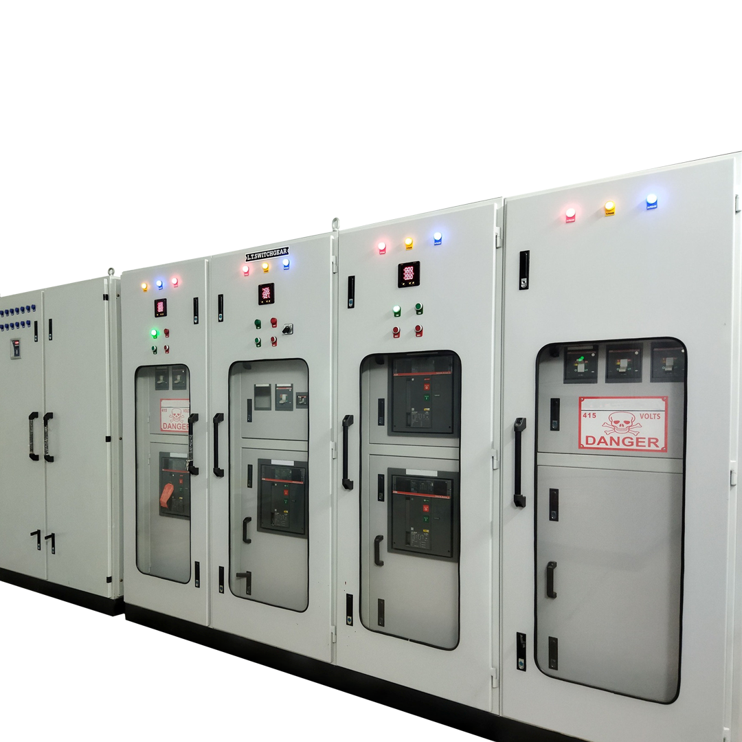 LT Switchgear Panel
