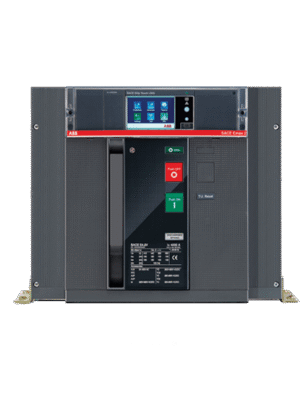 ABB ACB Circuit Breaker