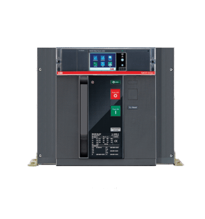 ABB ACB Circuit Breaker
