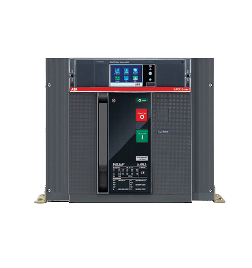 ABB ACB Circuit Breaker