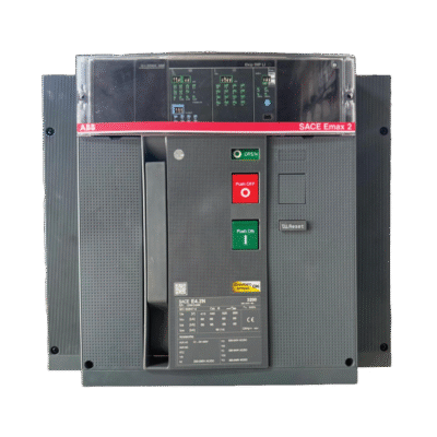ABB ACB Circuit Breaker ABB ACB Circuit Breaker