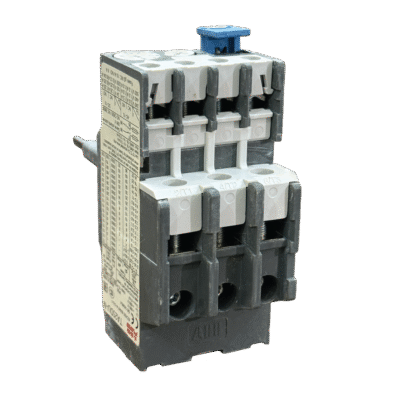 ABB EOCR (Electronic Over Current Relay) ABB EOCR (Electronic Over Current Relay)