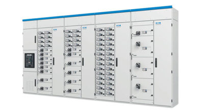 Motor Control Center (MCC) Motor Control Center (MCC)
