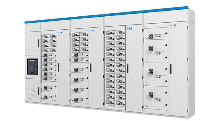 Motor Control Center (MCC)