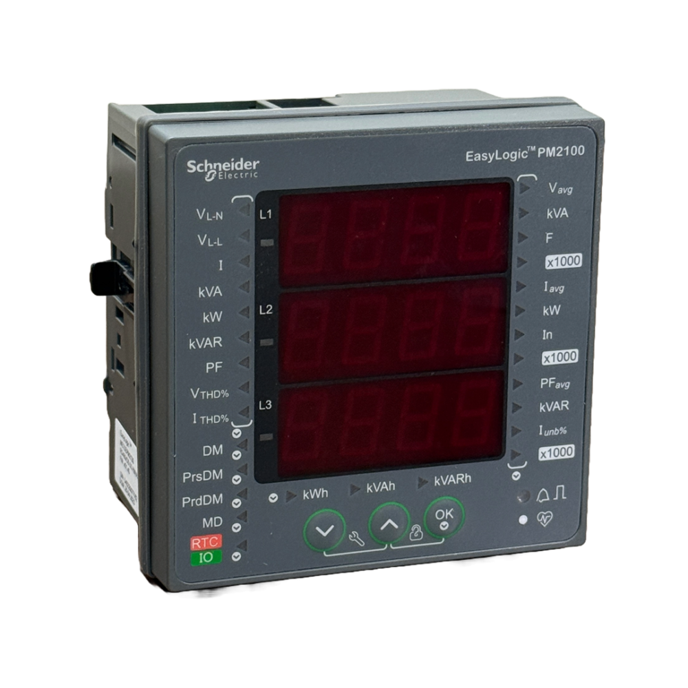 Energy Meter