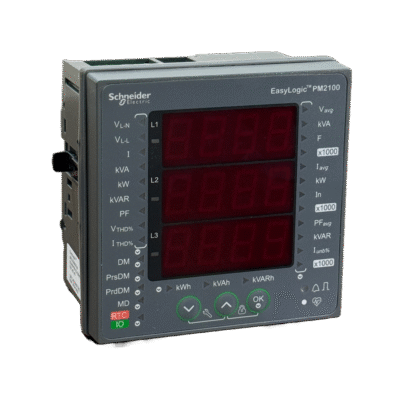 Energy Meter Energy Meter