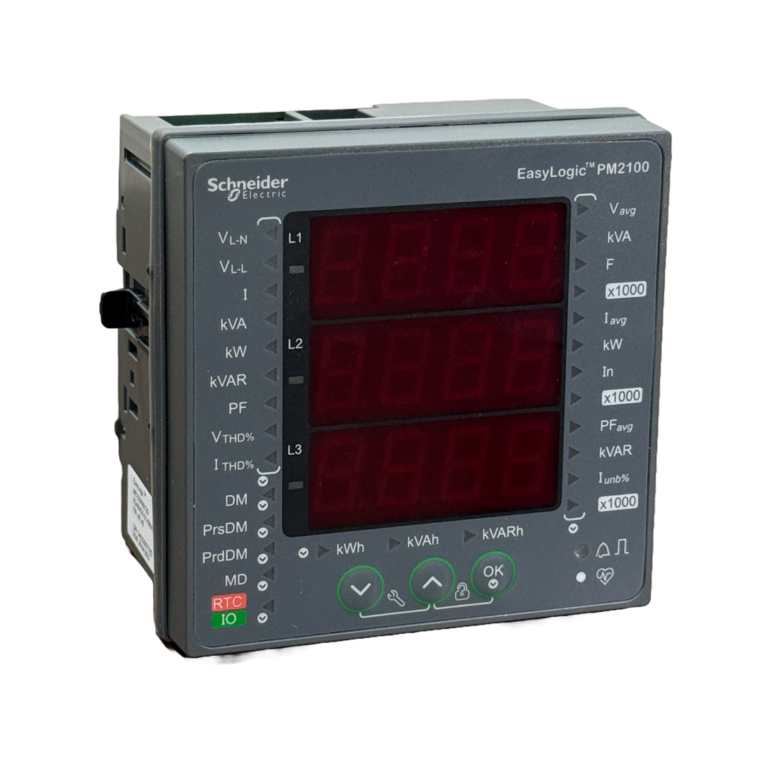 Energy Meter