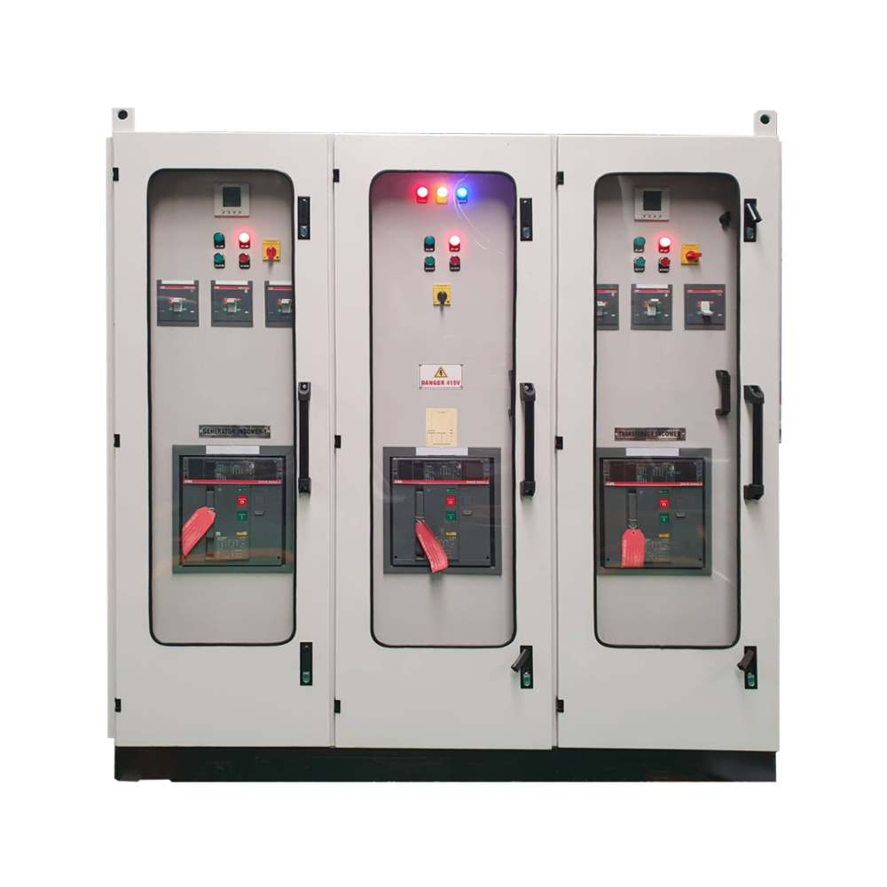 LT-switchgear