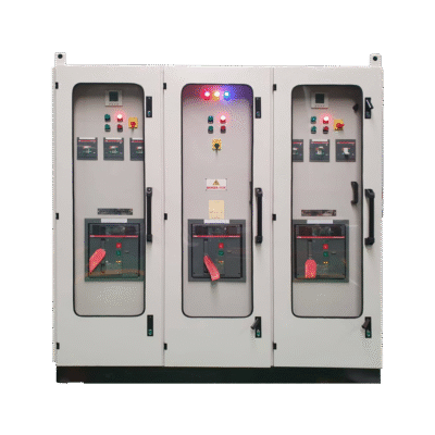 LT-switchgear