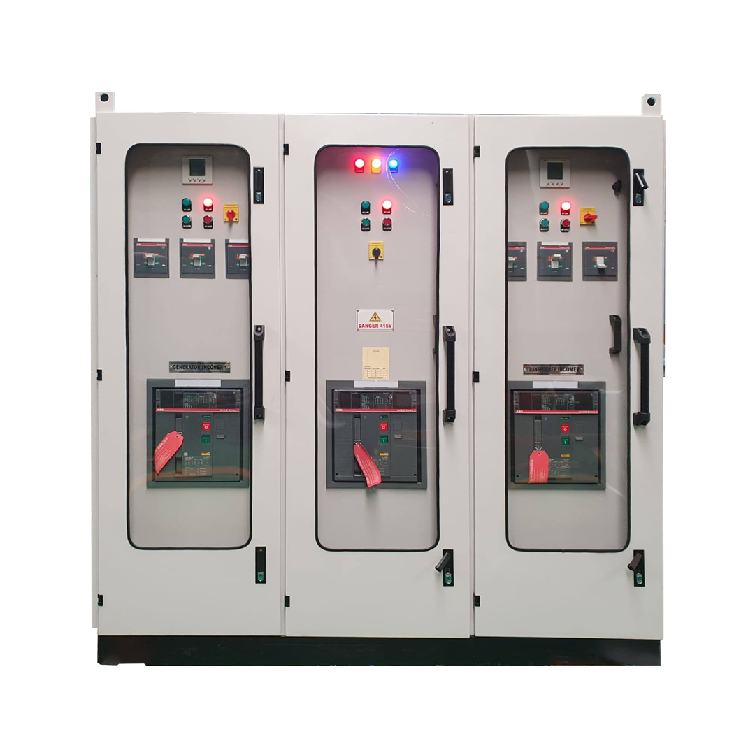LT-switchgear