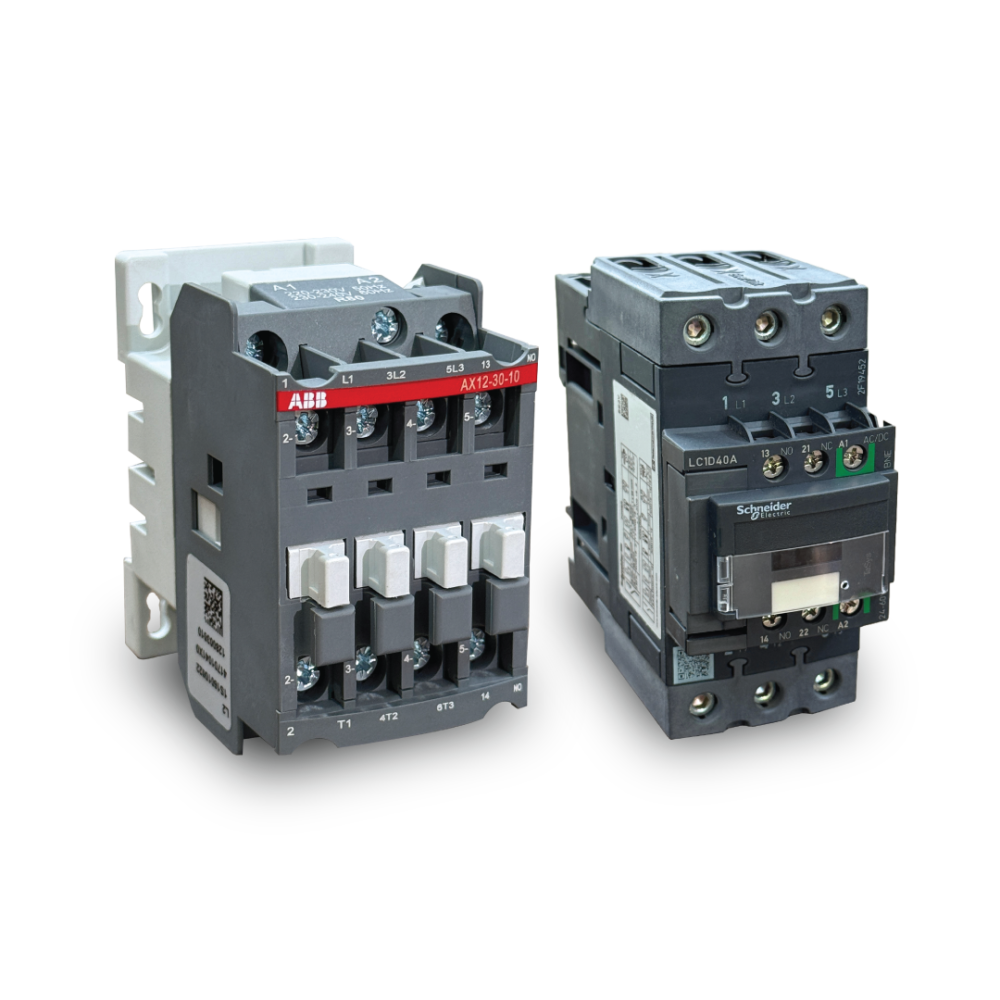 Magnetic Contactor (MC)