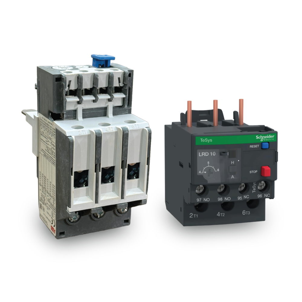 Thermal Overload Relay