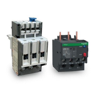 Thermal Overload Relay Thermal Overload Relay
