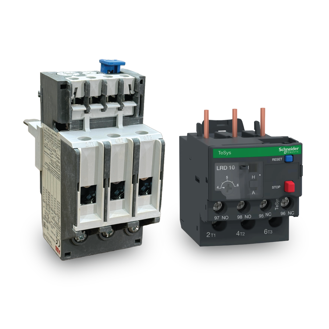 Thermal Overload Relay