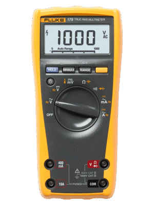FLUKE Multimeter