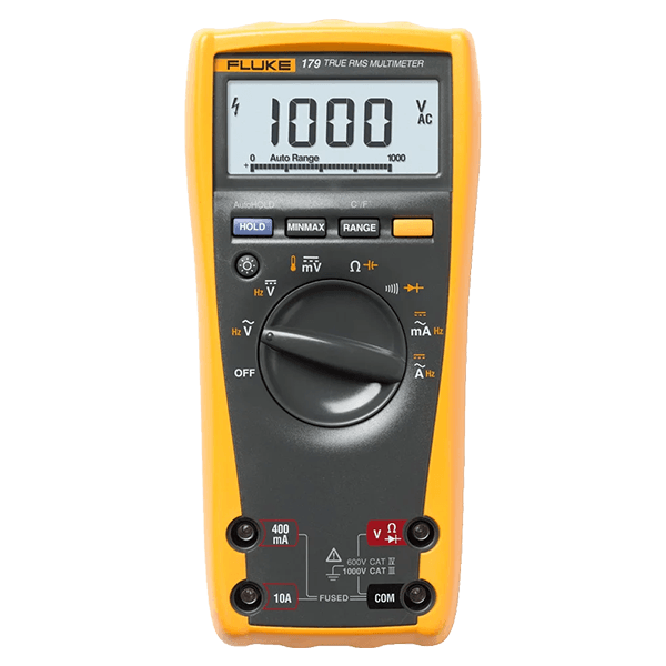 FLUKE Multimeter