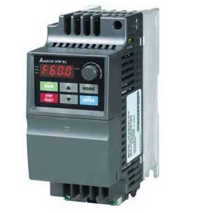 Variable Frequency Drive (VFD)