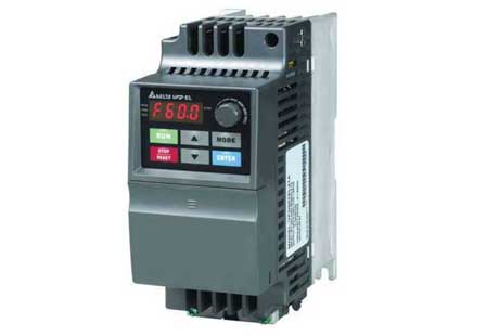 Variable Frequency Drive (VFD)