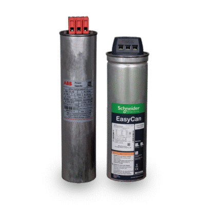 Capacitor Capacitor