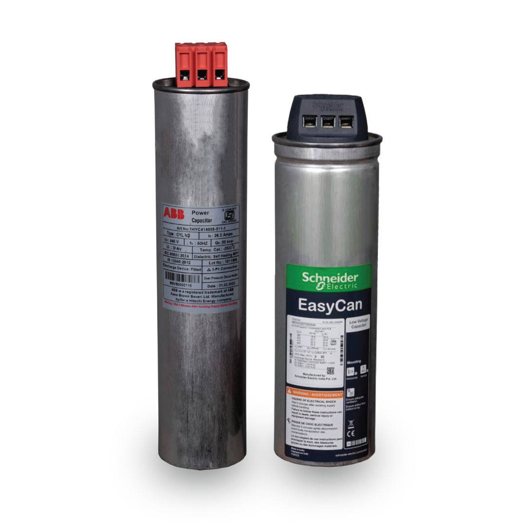 Capacitor