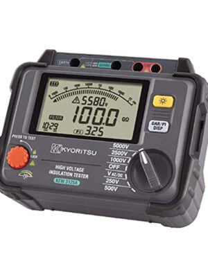 KYORITSU Insulation Tester