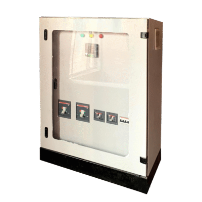 MDB (Main Distribution Board)