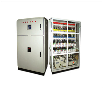 Power Factor Improvement (PFI) Plant Power Factor Improvement (PFI) Plant