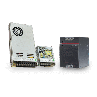 Power Supply Power Supply