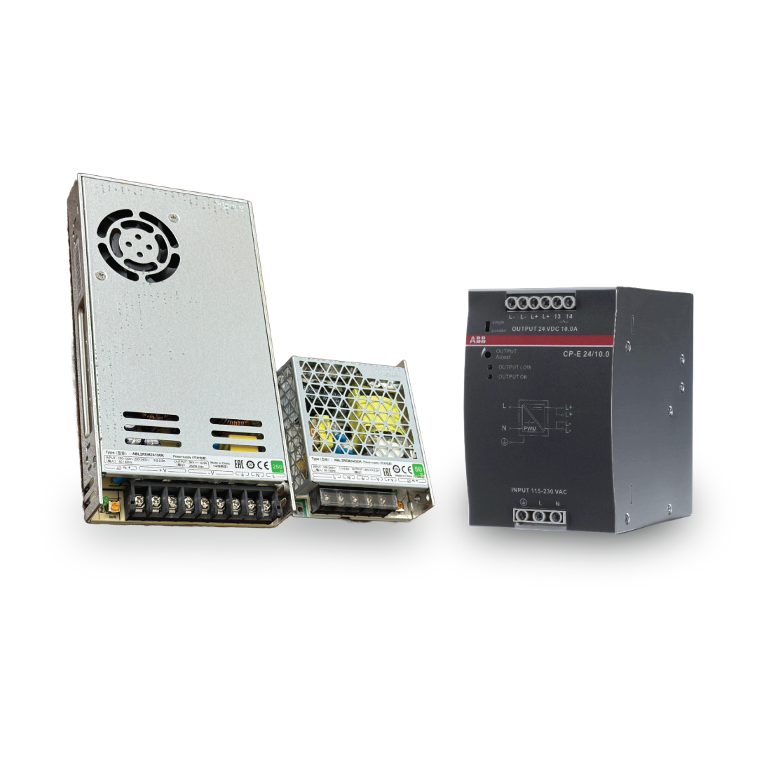 Power Supply