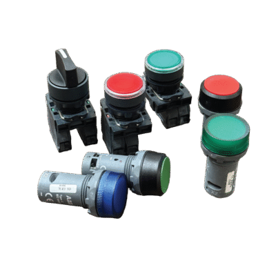 Push Button Switch Push Button Switch