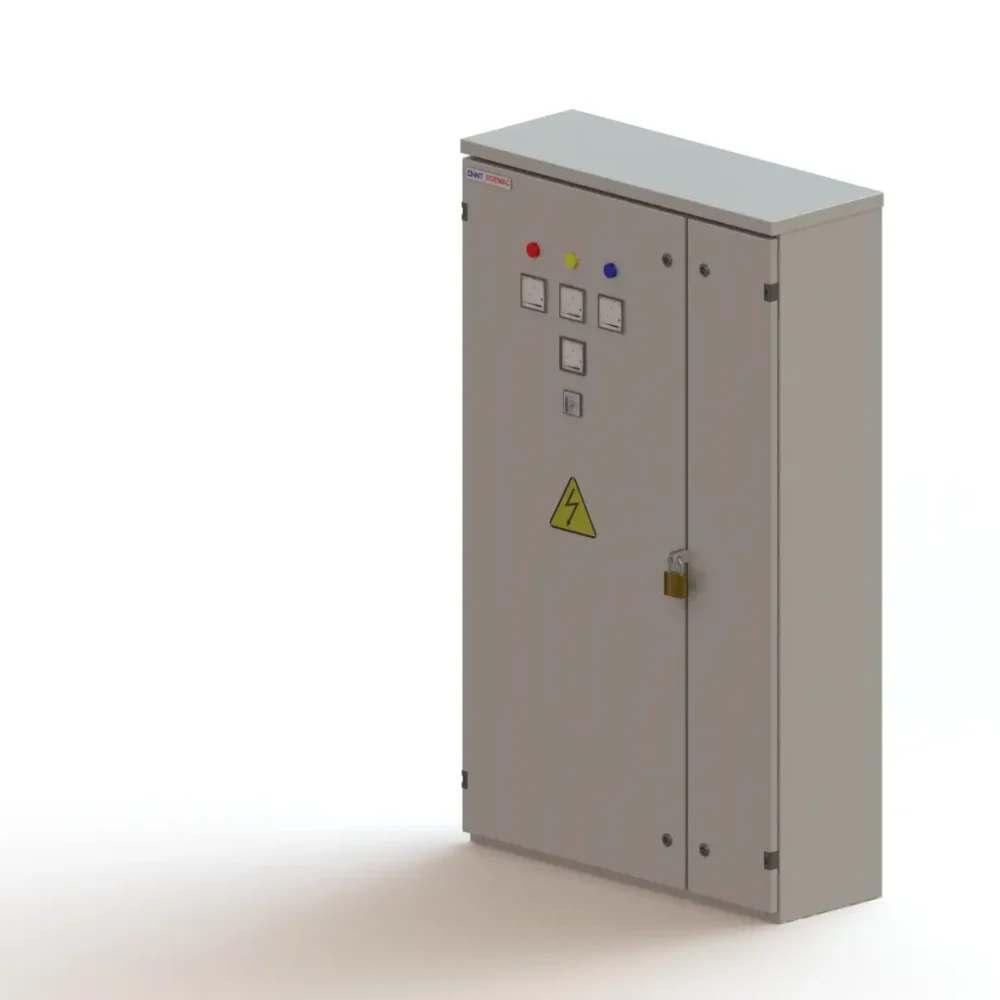 SDB (Sub Distribution Board)