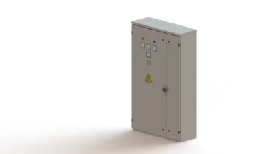 SDB (Sub Distribution Board) SDB (Sub Distribution Board)