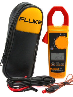 FLUKE Clamp Meter
