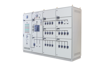 MDB (Main Distribution Board) MDB (Main Distribution Board)