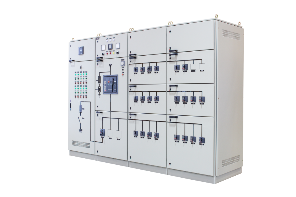 MDB (Main Distribution Board)