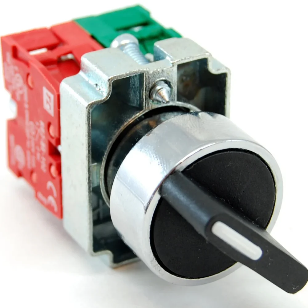 Selector Switch