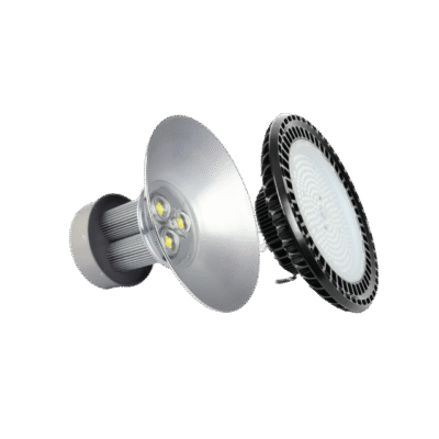 High-Bay-640 High Bay Light
