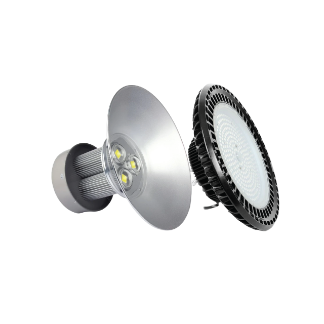 High Bay Light