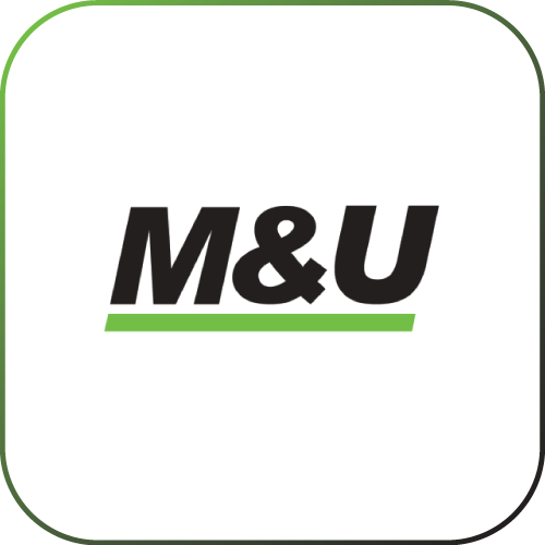 M&U