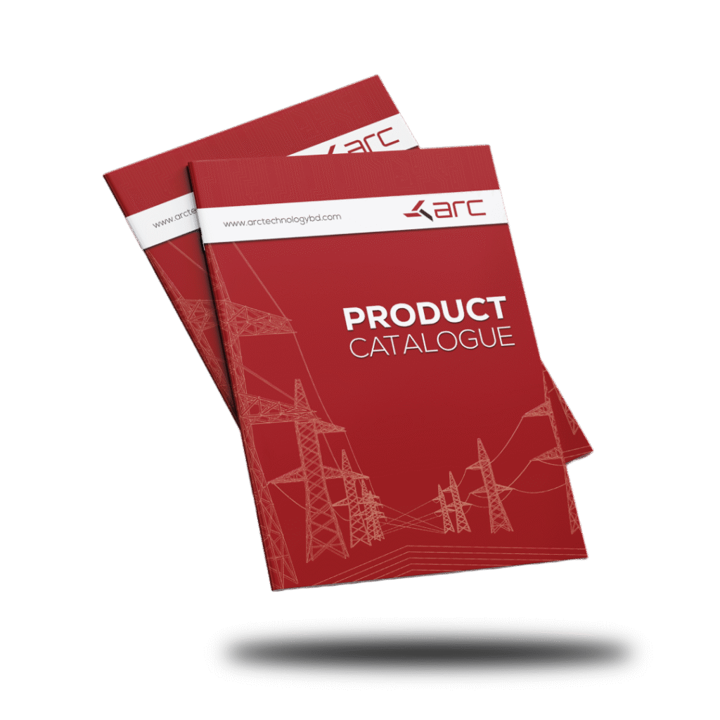 Substation Catalogue
