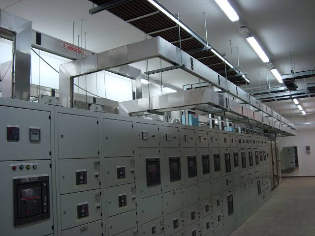 Busbar Trunking System (BBT)