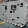 Ricardo Series Diesel Generator Set/50Hz150KVA